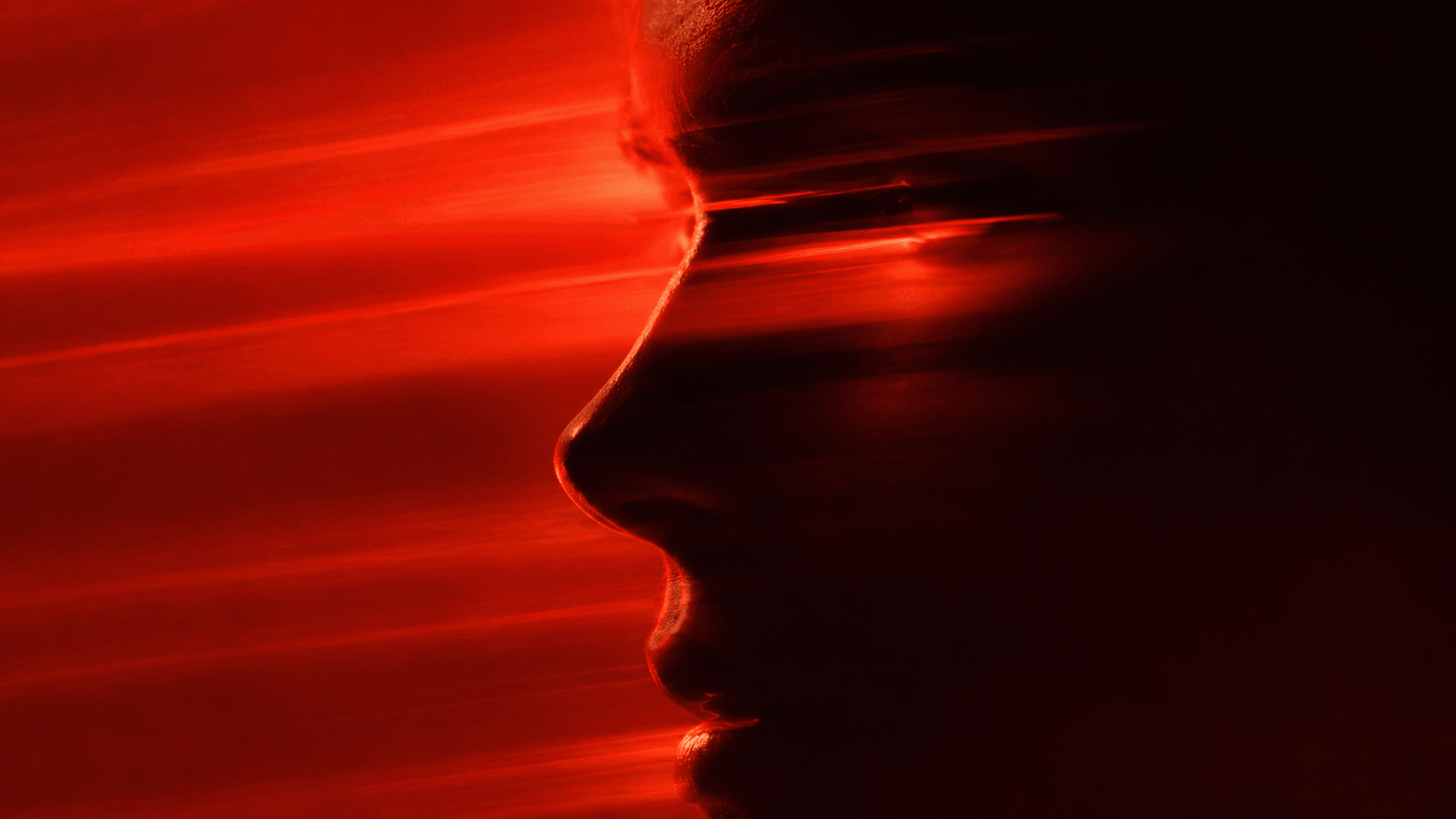 Experiência digital de inteligência artificial